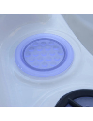 WANNA RAVONSPA  Spa HORIZON  - Wanna ogrodowa / zewnętrzna jacuzzi