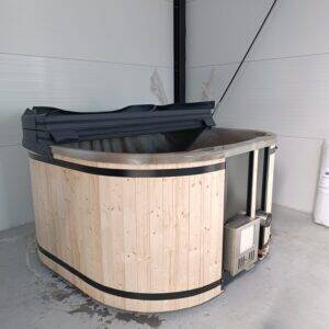 Balia Premium Kwadrat model Ando