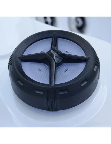 WANNA RAVONSPA  Spa HORIZON  - Wanna ogrodowa / zewnętrzna jacuzzi