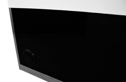 WANNA SPA Z HYDROMASAŻEM JACUZZI AQUAPEUTIC AQ-1100 1-osobowa 170x80x65 cm