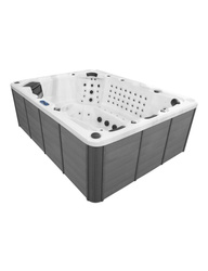WANNA RAVONSPA  Spa COSMO - Wanna ogrodowa / zewnętrzna jacuzzi