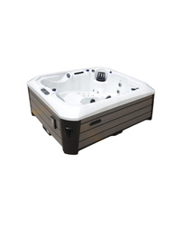 WANNA RAVONSPA  Spa MAJESTIC  - Wanna ogrodowa / zewnętrzna jacuzzi