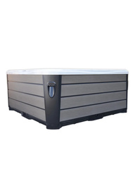 WANNA RAVONSPA  Spa HORIZON  - Wanna ogrodowa / zewnętrzna jacuzzi