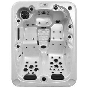 WANNA ZEWNĘTRZNA Z HYDROMASAŻEM AQUAPEUTIC 1663