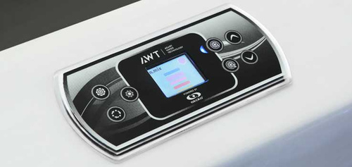 Spa Ogrodowe IN-406 Eco Extreme, 225 x 185 x 90 cm, 6-osobowe