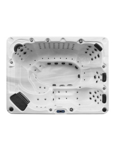 WANNA RAVONSPA  Spa COSMO - Wanna ogrodowa / zewnętrzna jacuzzi