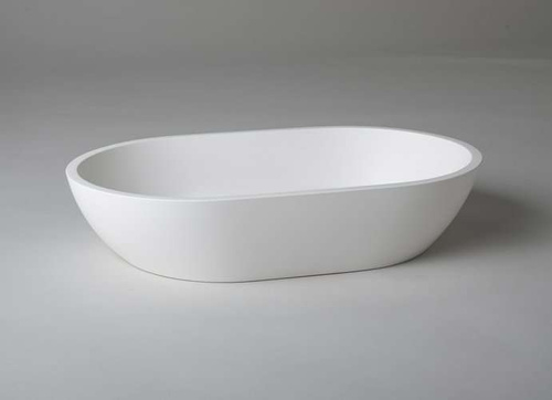 Umywalka Ravon Genesis 54 x 34,5 x 11,5 cm, bikolor