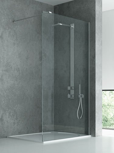 Kabina walk in New Modus 130x200