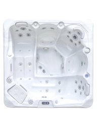 WANNA RAVONSPA  Spa BALI  - Wanna ogrodowa / zewnętrzna jacuzzi