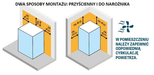KABINA MASAŻOWO-PAROWA Z BATERIĄ TERMOSTATYCZNĄ Novellini SKILL DUAL 160X97 CM, ściany wewnętrzne biały połysk