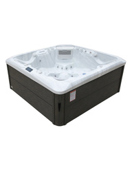 WANNA RAVONSPA  Spa Serenity - Wanna ogrodowa / zewnętrzna jacuzzi