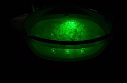 WANNA SPA Z HYDROMASAŻEM JACUZZI AQUAPEUTIC  AQ-057, BIAŁY ZAGŁÓWEK, 1-osobowa, 135x135x61 cm