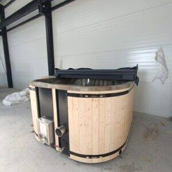 Balia Premium Kwadrat model Ando