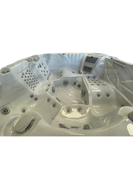 WANNA RAVONSPA  Spa Nebula- Wanna ogrodowa / zewnętrzna jacuzzi