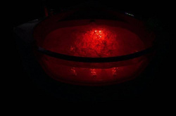 WANNA SPA Z HYDROMASAŻEM JACUZZI AQUAPEUTIC  AQ-057, CZARNY ZAGŁÓWEK, 1-osobowa, 135x135x63cm
