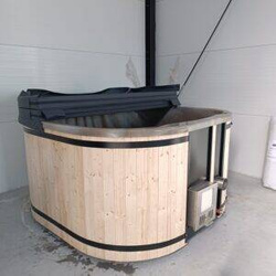 Balia Premium Kwadrat model Ando