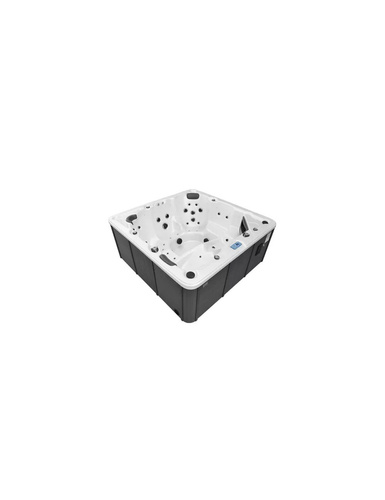 WANNA RAVONSPA  Spa LUMEN  - Wanna ogrodowa / zewnętrzna jacuzzi
