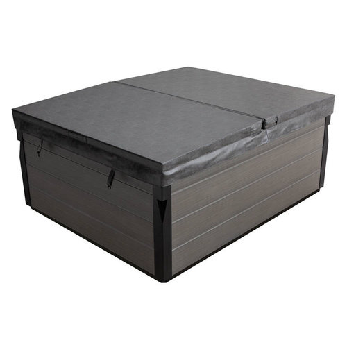 Spa Ogrodowe IN-406 Eco Extreme, 225 x 185 x 90 cm, 6-osobowe