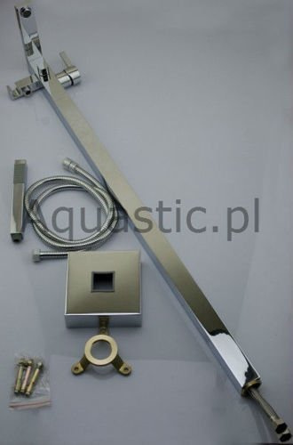 Bateria wolnostojąca Sirena Carla