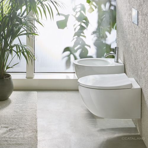 Misa WC  wisząca Catalano Velis