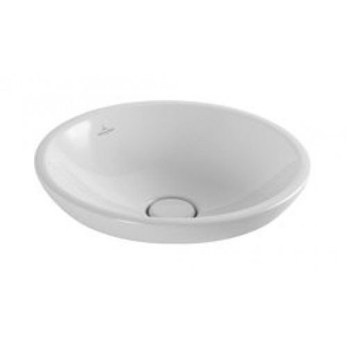 Umywalka stojąca na blacie Villeroy & Boch Loop & Friends 