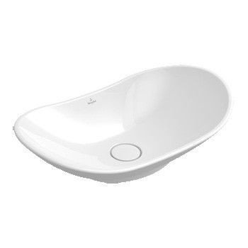 Umywalka stojąca na blacie Villeroy & Boch My nature