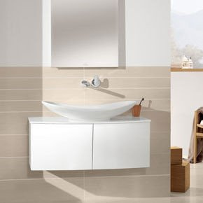 Umywalka stojąca na blacie Villeroy & Boch My nature