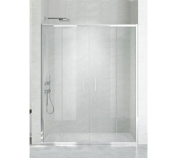 Drzwi prysznicowe New Corrina 140x195